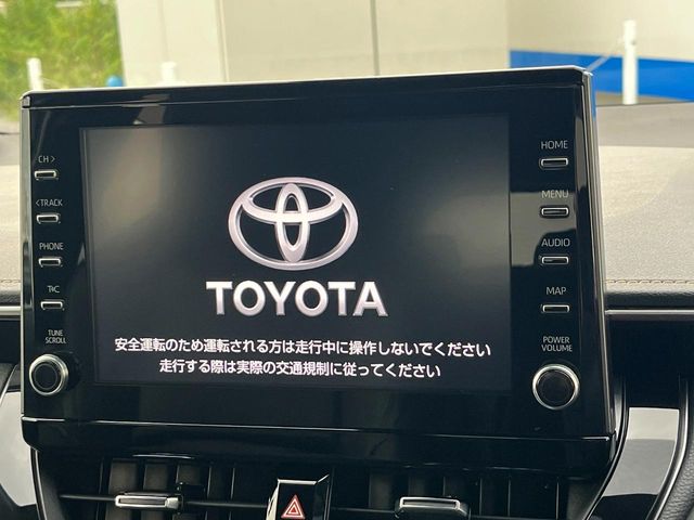 トヨタ カローラツーリング