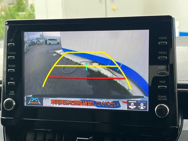 トヨタ カローラツーリング