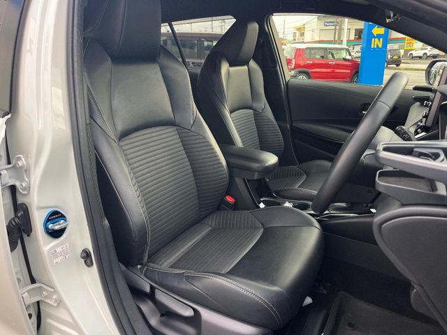 トヨタ カローラツーリング