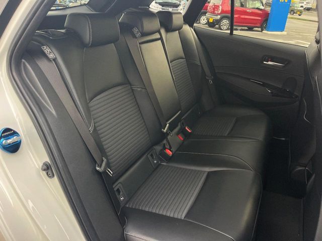 トヨタ カローラツーリング