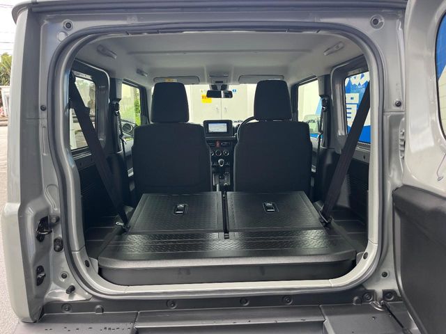 スズキ ジムニー