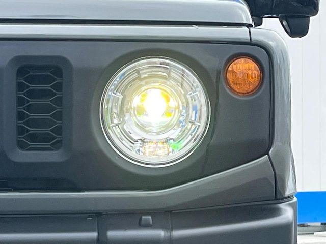 スズキ ジムニー