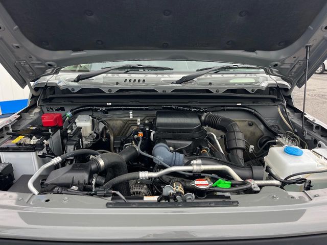 スズキ ジムニー