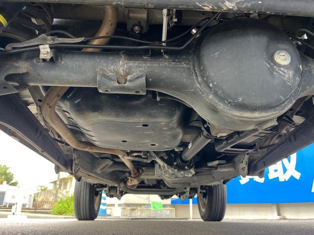 スズキ ジムニー