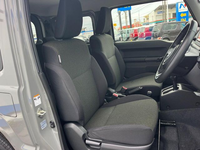 スズキ ジムニー