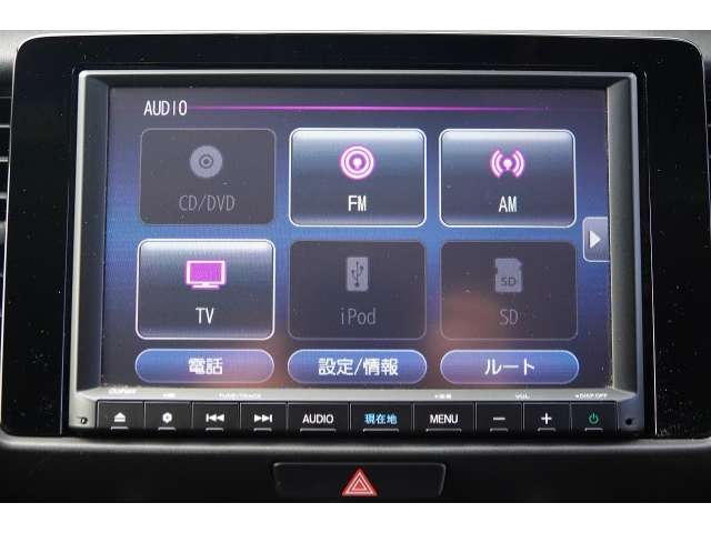 ホンダ フィット