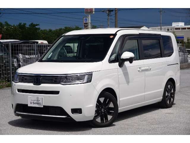 ホンダ ステップワゴン