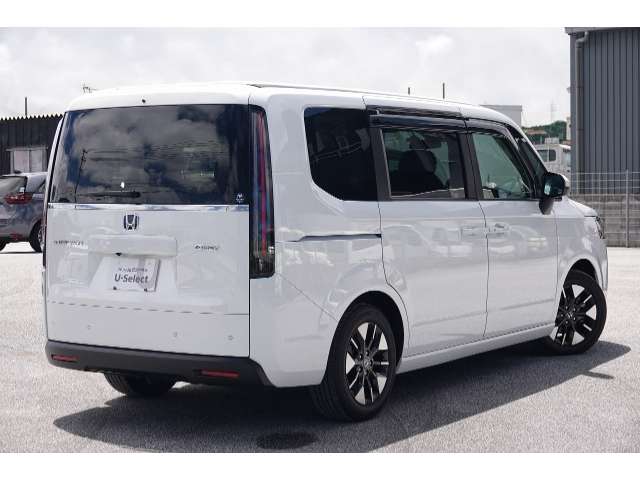 ホンダ ステップワゴン