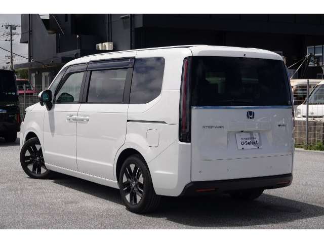 ホンダ ステップワゴン