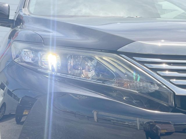 トヨタ ハリアー