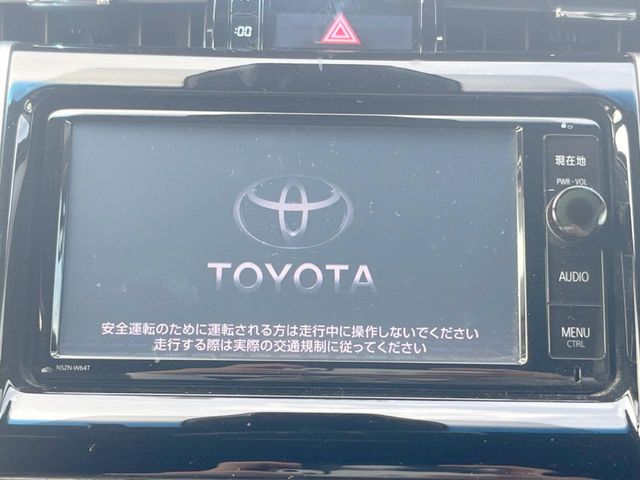 トヨタ ハリアー