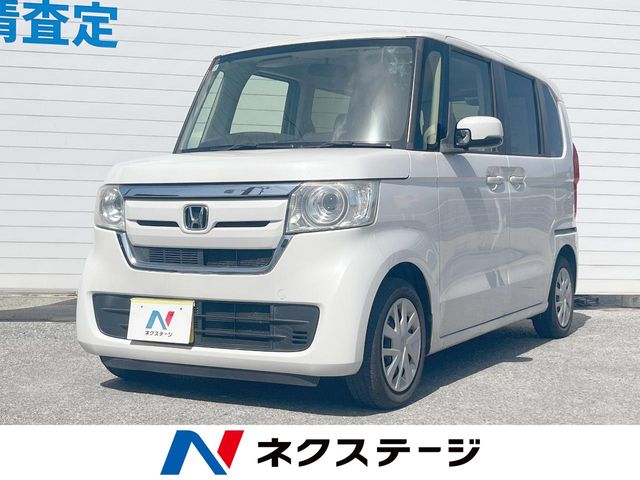 ホンダ N-BOX