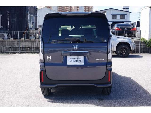 ホンダ N-BOX