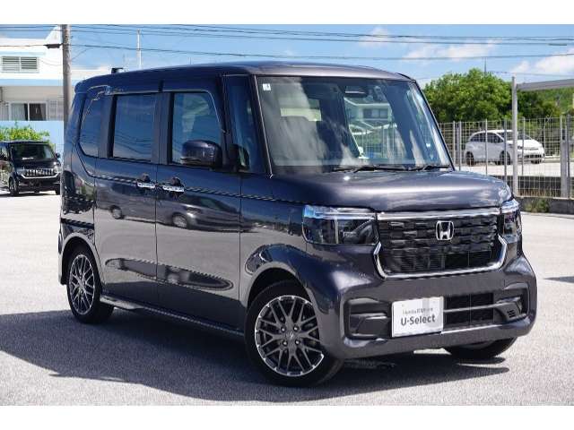 ホンダ N-BOX