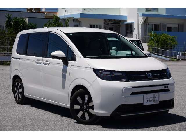 ホンダ フリード