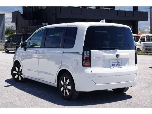 ホンダ フリード
