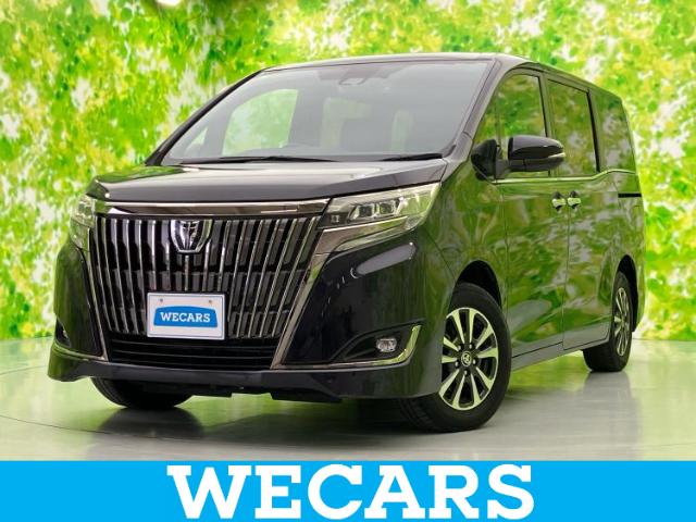 トヨタ エスクァイア