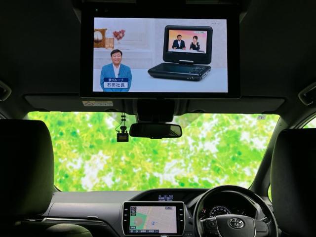 トヨタ エスクァイア