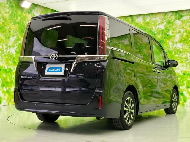 トヨタ エスクァイア