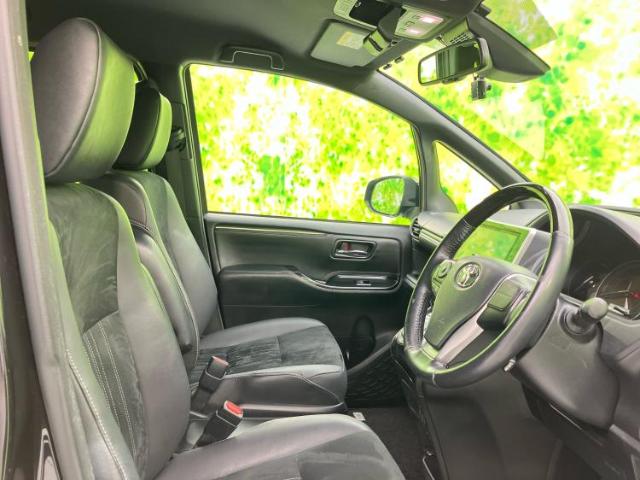 トヨタ エスクァイア