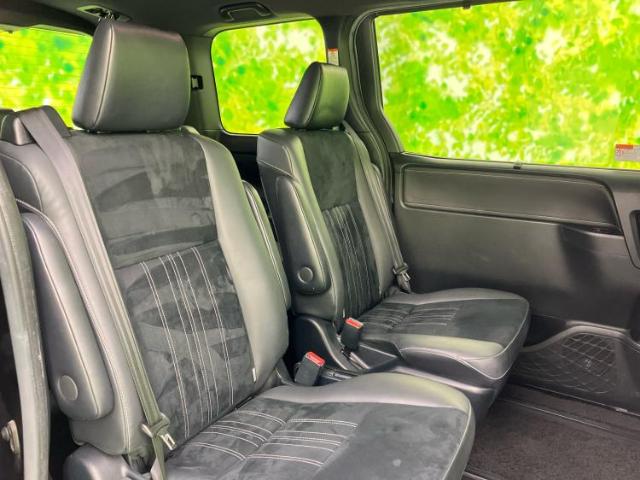 トヨタ エスクァイア