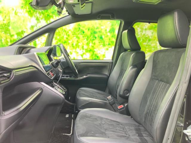 トヨタ エスクァイア