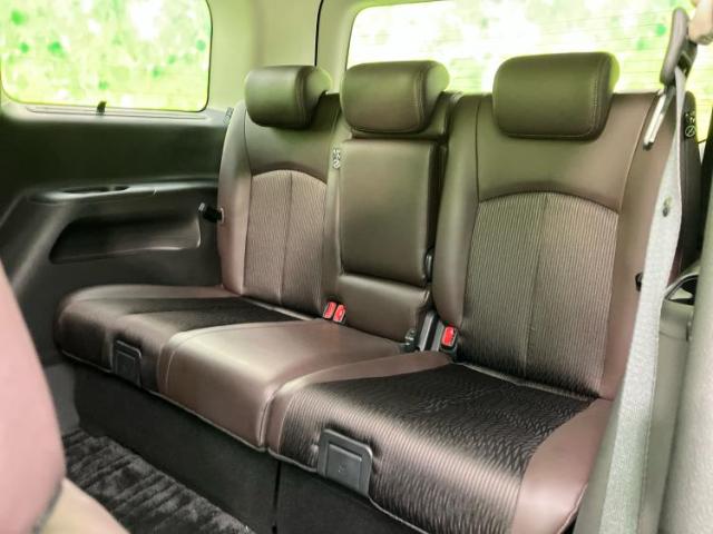 日産 エルグランド