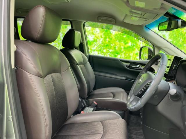 日産 エルグランド