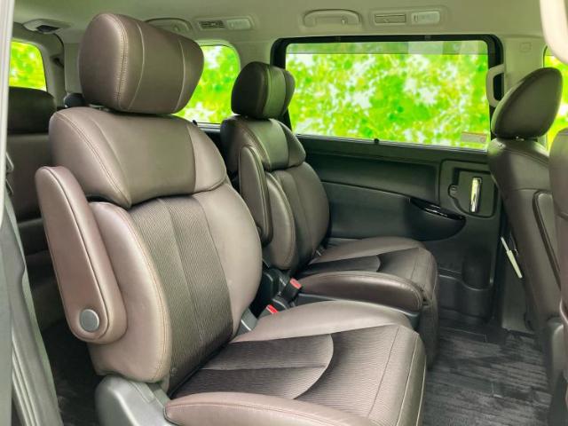 日産 エルグランド