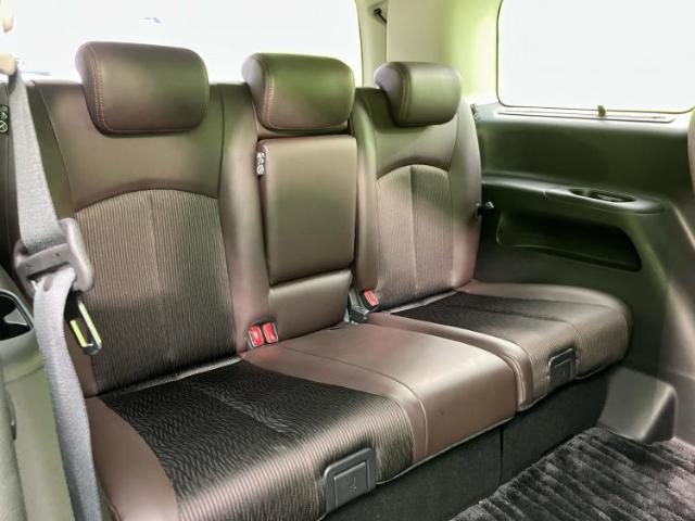 日産 エルグランド