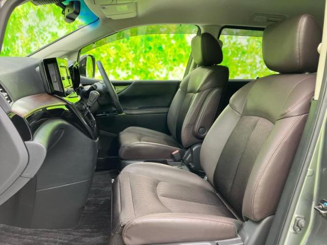 日産 エルグランド