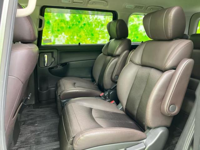 日産 エルグランド