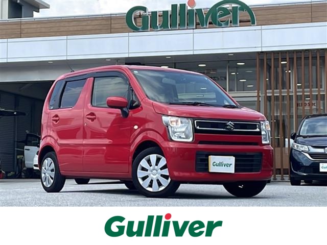 スズキ ワゴンR