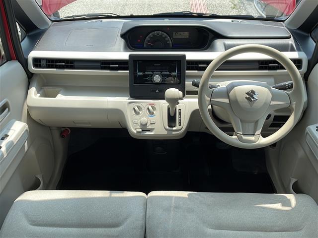 スズキ ワゴンR