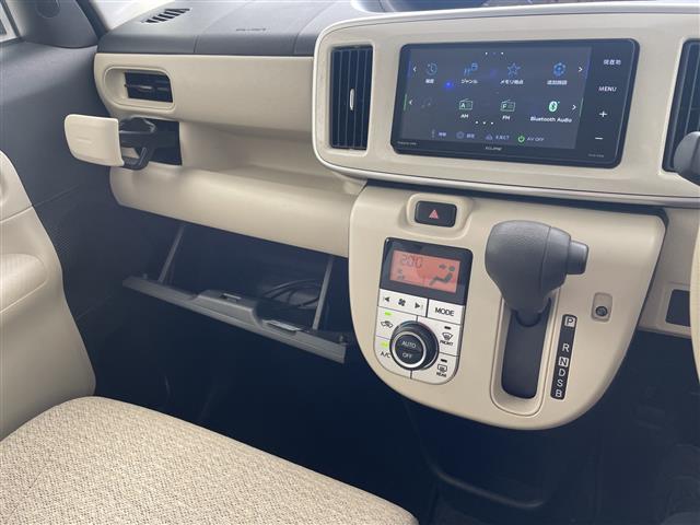 ダイハツ ムーヴキャンバス