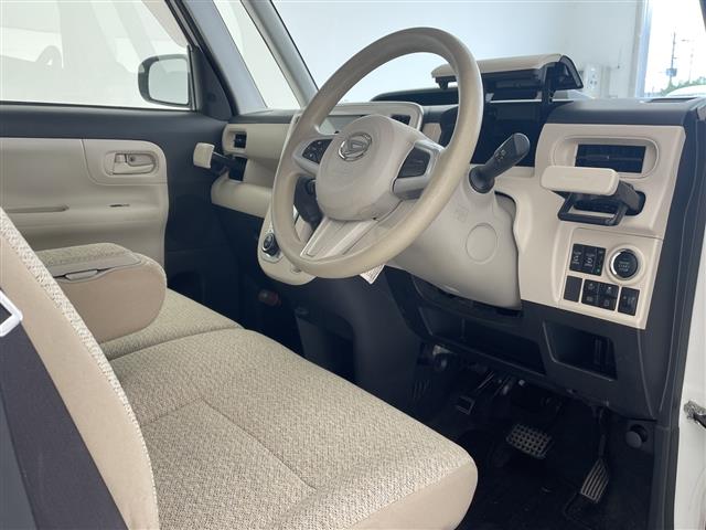 ダイハツ ムーヴキャンバス