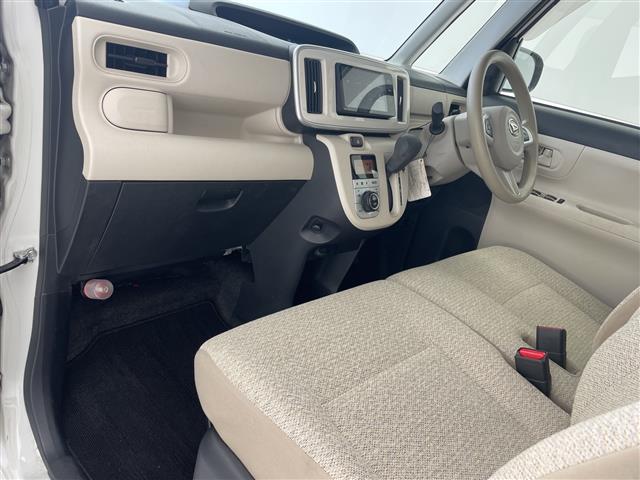 ダイハツ ムーヴキャンバス