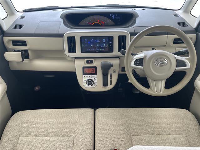 ダイハツ ムーヴキャンバス