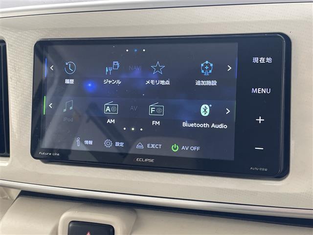 ダイハツ ムーヴキャンバス