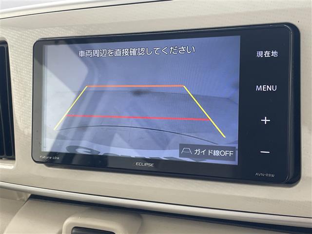 ダイハツ ムーヴキャンバス