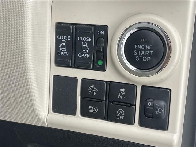 ダイハツ ムーヴキャンバス