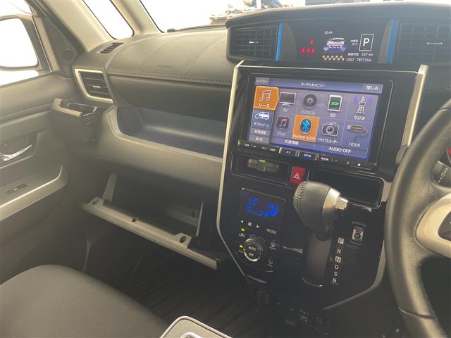 ダイハツ トール