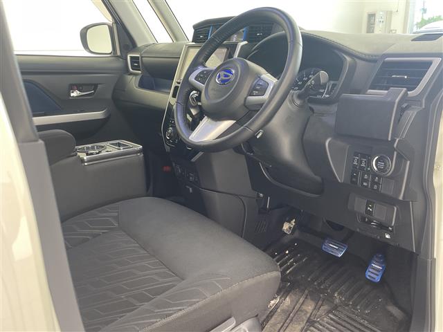 ダイハツ トール