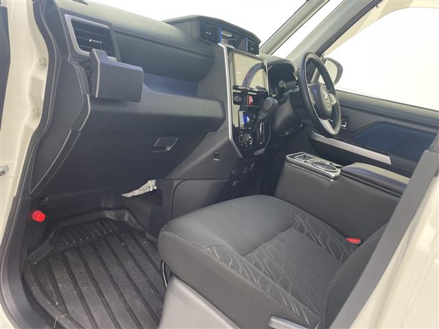 ダイハツ トール