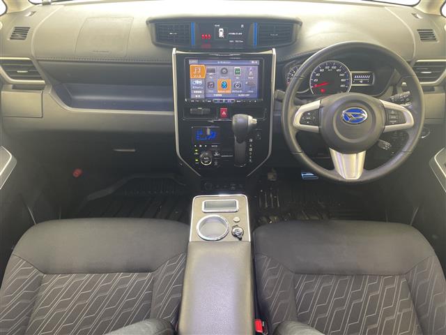 ダイハツ トール