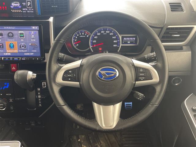 ダイハツ トール