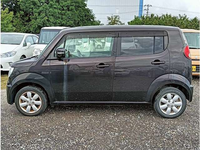 スズキ MRワゴン