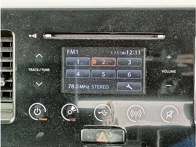 スズキ MRワゴン