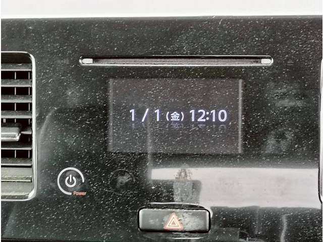 スズキ MRワゴン