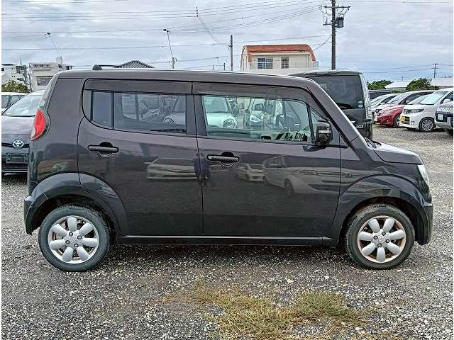 スズキ MRワゴン